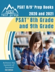 Image for PSAT 8/9 Prep Books 2020 and 2021