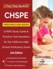 Image for CHSPE Preparation Book : CHSPE Study Guide and Practice Test Questions for the California High School Proficiency Exam [2nd Edition]