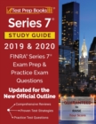 Image for Series 7 Study Guide 2019 &amp; 2020