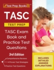 Image for TASC Test Prep : TASC Exam Book and Practice Test Questions [3rd Edition]