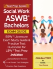 Image for Social Work ASWB Bachelors Exam Guide