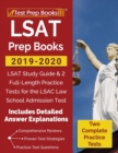 Image for LSAT Prep Books 2019-2020