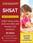 Image for SHSAT Prep Books 2020-2021