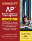 Image for AP English Language and Composition 2020 and 2021 : AP English Language and Composition Prep Book with Practice Test Questions for the Advanced Placement Test [2nd Edition]
