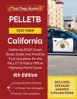 Image for PELLETB Test Prep California : California POST Exam Study Guide and Practice Test Questions for the PELLET B Police Officer Highway Patrol Exam [4th Edition]