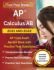 Image for AP Calculus AB 2021 and 2022