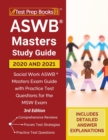 Image for ASWB Masters Study Guide 2020 and 2021