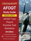 Image for AFOQT Study Guide 2020-2021 : AFOQT Test Prep and Practice Test Questions [6th Edition]