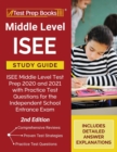 Image for Middle Level ISEE Study Guide
