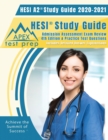 Image for HESI A2 Study Guide 2020 &amp; 2021 : HESI Study Guide Admission Assessment Exam Review 4th Edition &amp; Practice Test Questions [Includes Detailed Answer Explanations]