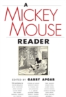 Image for A Mickey Mouse Reader