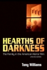 Image for Hearths of darkness  : the family in the American horror film