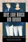 Image for Boys love manga and beyond  : history, culture, and community in Japan