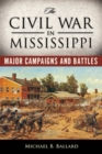 Image for The Civil War in Mississippi
