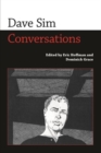 Image for Dave Sim  : conversations