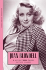 Image for Joan Blondell  : a life between takes