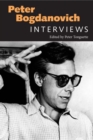 Image for Peter Bogdanovich  : interviews