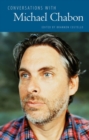 Image for Conversations with Michael Chabon