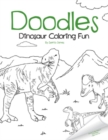 Image for Doodles Dinosaur Coloring Fun