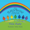 Image for The Rainbow Chicks : The Rainbow Chicks Are Born