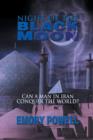 Image for Night of the Black Moon : Can a Man in Iran Conquer the World?