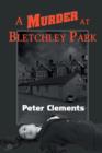 Image for A Murder at Bletchley Park