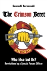 Image for The Crimson Beret