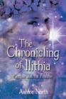 Image for The Chronicling of Ilithia : Keetsie and the Promise