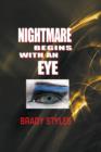 Image for Nightmare Begins with an Eye
