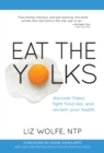Image for Eat The Yolks