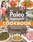 Image for Paleo Approach Cookbook