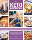 Image for The Keto Guidebook