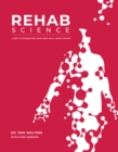 Image for Rehab science  : pain, injury, movement