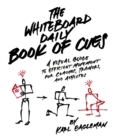 Image for Whiteboard Daily Book of Cues