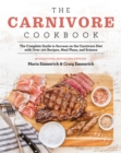 Image for Carnivore Cookbook
