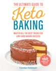 Image for Ultimate Guide to Keto Baking