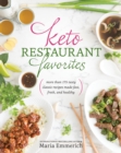 Image for Keto Restaurant Favorites