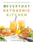Image for Everyday Ketogenic Kitchen