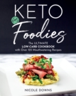 Image for Keto for Foodies