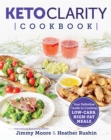 Image for Keto Clarity Cookbook