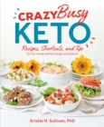 Image for Crazy busy keto