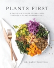 Image for Plants First