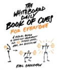 Image for The Whiteboard Daily Book of Cues for Everyone
