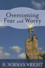 Image for Overcoming Fear and Worry