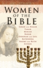 Image for Women of the Bible: Old Testament