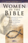 Image for Women of the Bible: New Testament