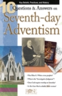 Image for 10 QA on Seventh-Day Adventism