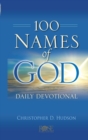 Image for 100 names of God daily devotional