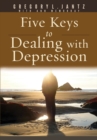 Image for Five Keys To Dealing With Depression