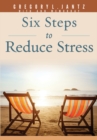 Image for Six Steps to Reduce Stress